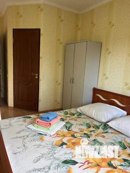 Студия квартира, на длительный срок, 25м2, 2/2 этаж