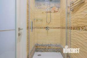 Студия квартира, посуточно, 27м2, 1/20 этаж