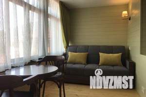 2-к квартира, посуточно, 55м2, 2/2 этаж