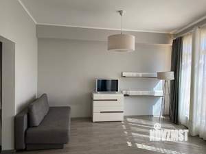 1-к квартира, посуточно, 55м2, 2/5 этаж