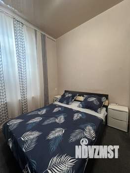 2-к квартира, посуточно, 32м2, 2/3 этаж