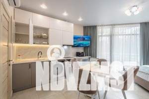 1-к квартира, посуточно, 10м2, 1/7 этаж