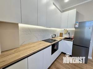 Студия квартира, посуточно, 30м2, 4/7 этаж