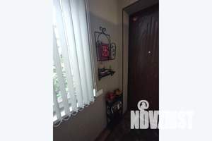 1-к квартира, посуточно, 36м2, 2/2 этаж
