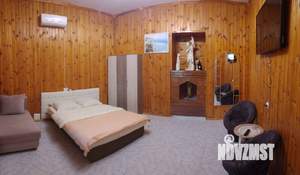 1-к квартира, посуточно, 37м2, 1/3 этаж