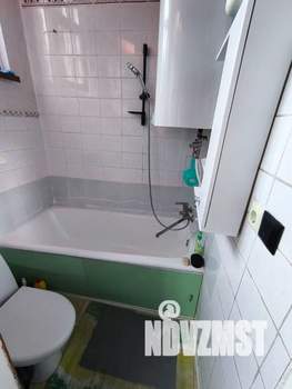 2-к квартира, посуточно, 40м2, 2/2 этаж