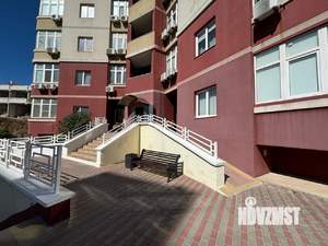 2-к квартира, на длительный срок, 61м2, 14/17 этаж