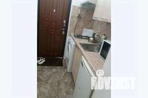 1-к квартира, посуточно, 23м2, 1/2 этаж