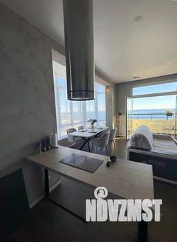 1-к квартира, посуточно, 64м2, 1/1 этаж