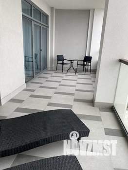 1-к квартира, посуточно, 76м2, 6/9 этаж