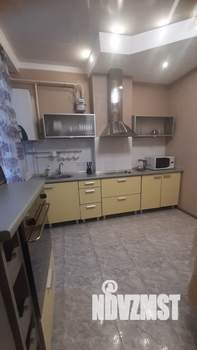 3-к квартира, на длительный срок, 87м2, 2/11 этаж