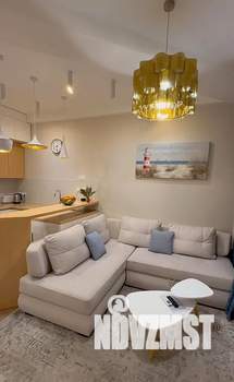 3-к квартира, посуточно, 83м2, 10/11 этаж