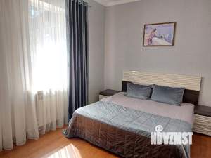 2-к квартира, посуточно, 55м2, 2/4 этаж