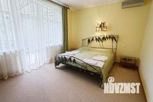 1-к квартира, посуточно, 120м2, 1/1 этаж