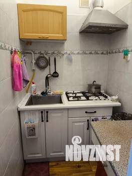 2-к квартира, посуточно, 40м2, 2/2 этаж