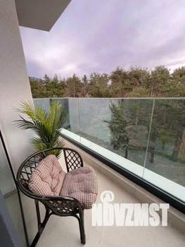 1-к квартира, посуточно, 52м2, 1/1 этаж