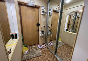 1-к квартира, на длительный срок, 30м2, 5/9 этаж