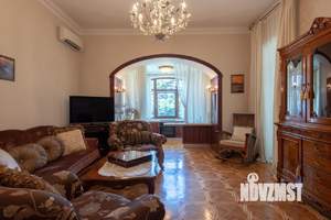 6-к квартира, посуточно, 194м2, 1/1 этаж