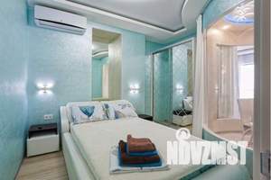 2-к квартира, посуточно, 70м2, 17/20 этаж