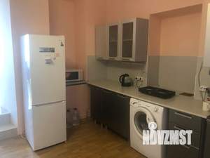 Студия квартира, посуточно, 30м2, 2/4 этаж