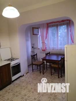 2-к квартира, посуточно, 72м2, 2/7 этаж