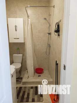 1-к квартира, посуточно, 35м2, 2/8 этаж