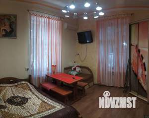 2-к квартира, посуточно, 42м2, 2/2 этаж