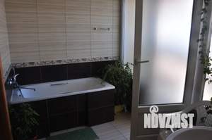 1-к квартира, посуточно, 60м2, 4/4 этаж