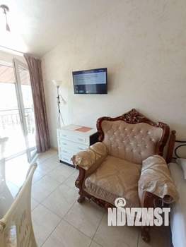 2-к квартира, посуточно, 58м2, 3/3 этаж