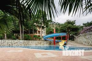 1-к квартира, посуточно, 120м2, 1/1 этаж