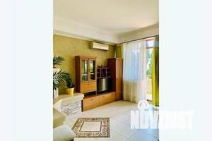 1-к квартира, посуточно, 60м2, 2/3 этаж