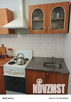 1-к квартира, посуточно, 39м2, 3/12 этаж