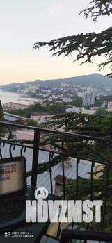 2-к квартира, посуточно, 56м2, 3/4 этаж