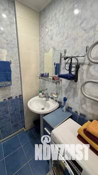 1-к квартира, посуточно, 40м2, 2/2 этаж
