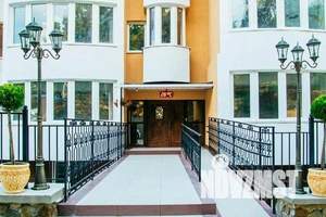 1-к квартира, посуточно, 35м2, 3/16 этаж