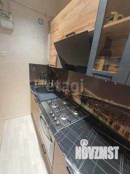 3-к квартира, на длительный срок, 46м2, 1/5 этаж