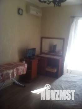 1-к квартира, посуточно, 28м2, 2/2 этаж