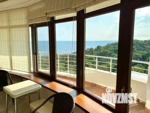 Студия квартира, посуточно, 80м2, 4/7 этаж