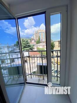 1-к квартира, посуточно, 60м2, 4/10 этаж