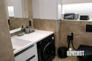 Студия квартира, на длительный срок, 29м2, 3/8 этаж