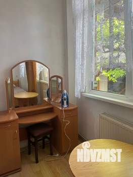 1-к квартира, на длительный срок, 35м2, 2/2 этаж