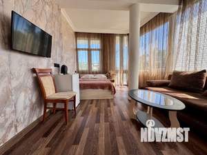 1-к квартира, посуточно, 30м2, 3/3 этаж