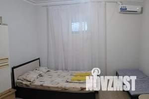 1-к квартира, посуточно, 25м2, 1/3 этаж