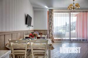 2-к квартира, посуточно, 60м2, 2/12 этаж