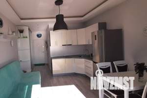 1-к квартира, посуточно, 28м2, 3/5 этаж