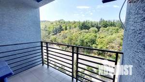 1-к квартира, посуточно, 80м2, 4/4 этаж