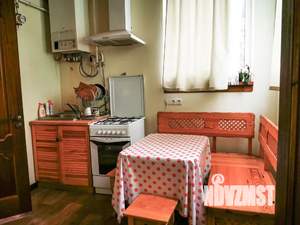 2-к квартира, посуточно, 35м2, 2/2 этаж