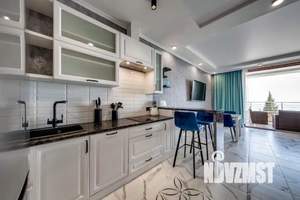 2-к квартира, посуточно, 90м2, 1/1 этаж