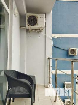 Студия квартира, посуточно, 30м2, 3/9 этаж