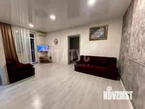 2-к квартира, на длительный срок, 50м2, 2/4 этаж